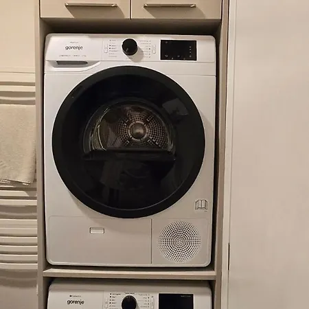 Apartmán Zeleni Val *