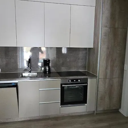 Zeleni Val Mošćenička Draga