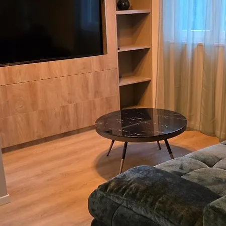 Zeleni Val Mošćenička Draga