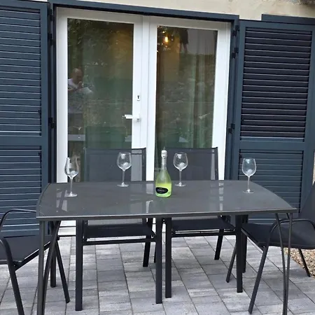 Zeleni Val Mošćenička Draga